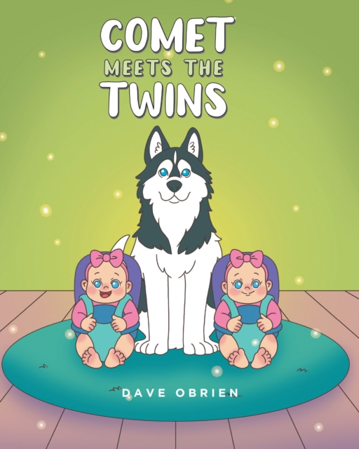 Comet Meets The Twins