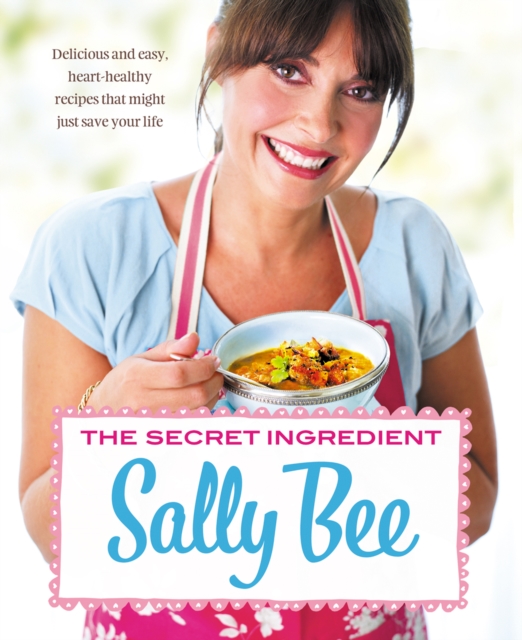 Secret Ingredient