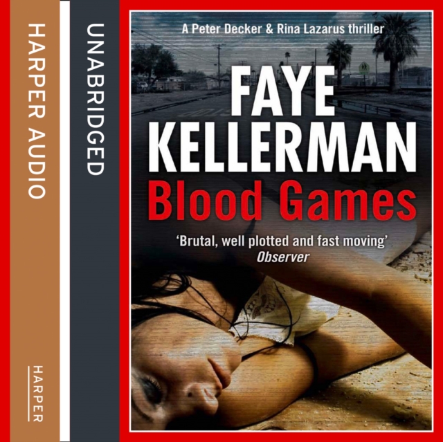 Blood Games