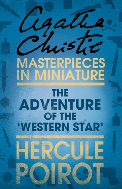 Adventure of the 'Western Star'