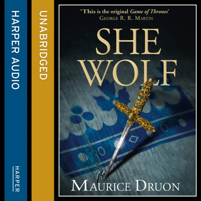 She Wolf