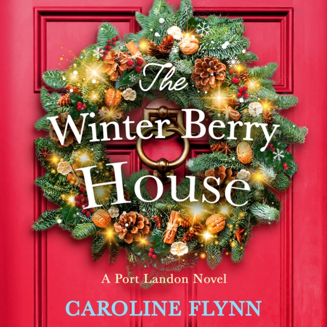 Winter Berry House