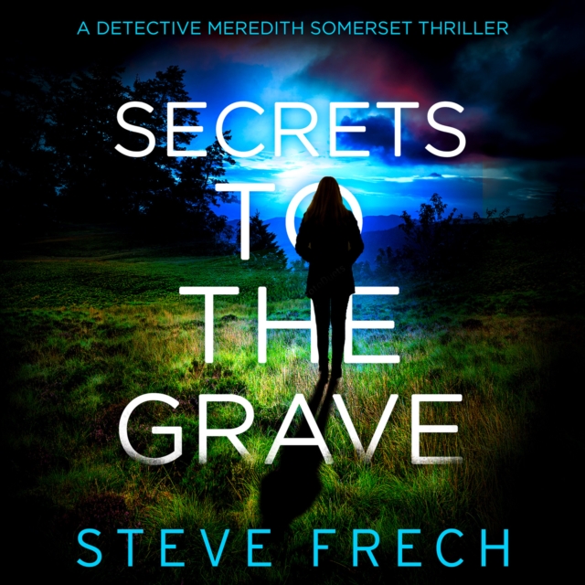 Secrets to the Grave
