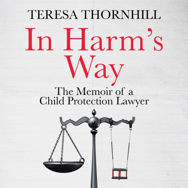 In Harm's Way