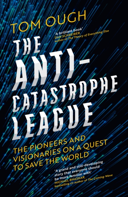Anti-Catastrophe League