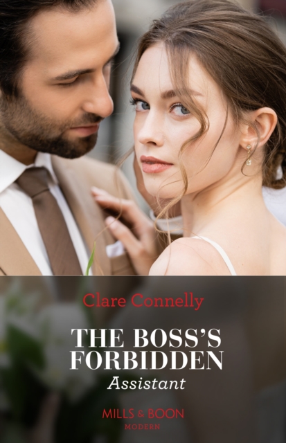 Boss's Forbidden Assistant