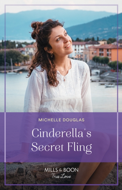 Cinderella's Secret Fling