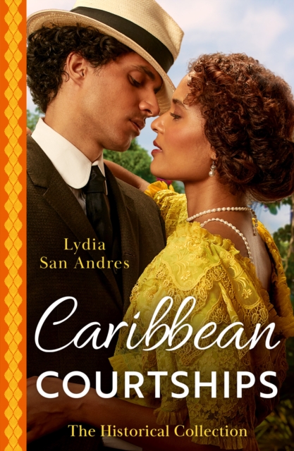 Historical Collection: Caribbean Courtships