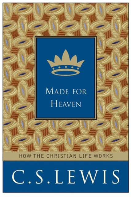 Made for Heaven