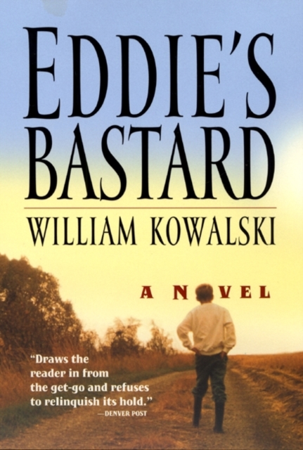Eddie's Bastard