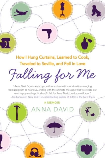 Falling for Me