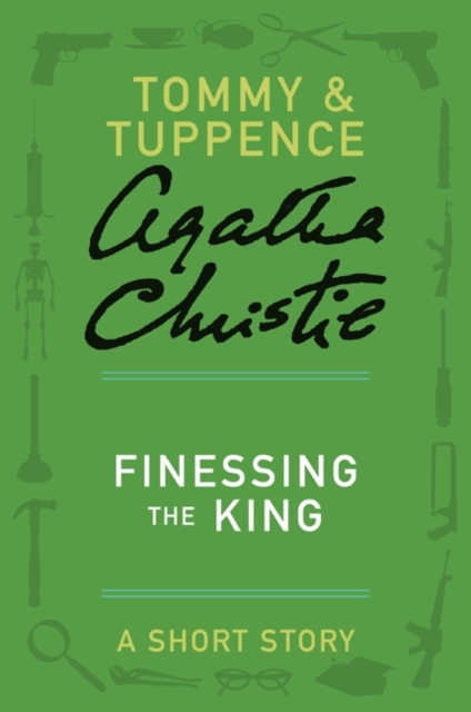 Finessing the King