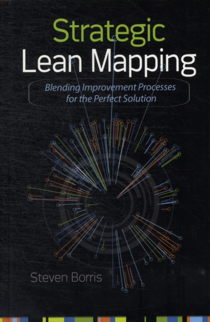 Strategic Lean Mapping