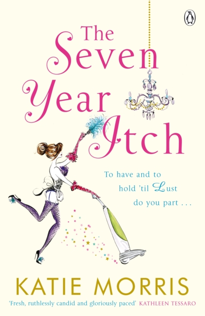 Seven Year Itch