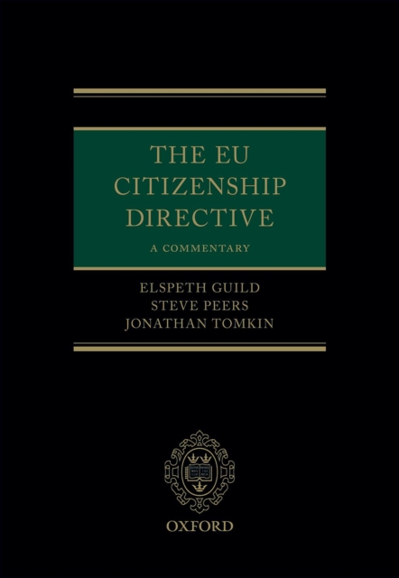 EU Citizenship Directive