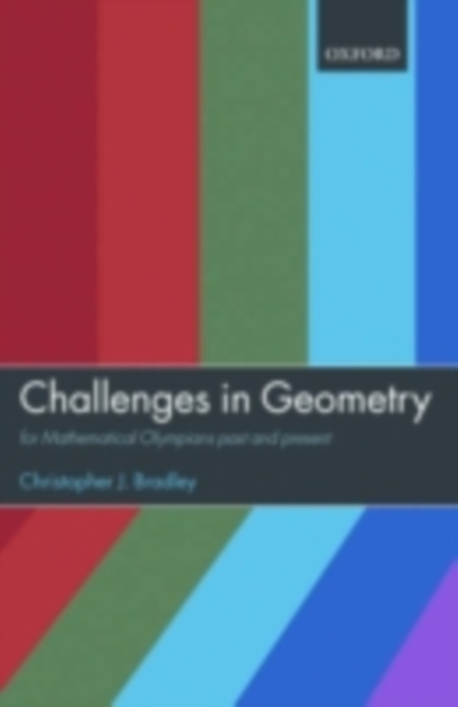 Mechanistic Images in Geometric Form