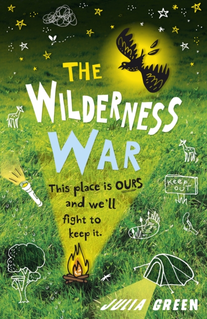 Wilderness War