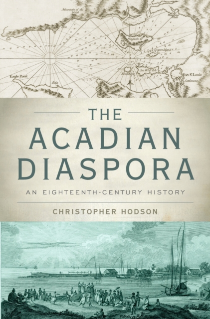 Acadian Diaspora