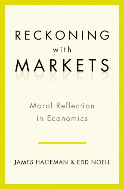 Reckoning with Markets