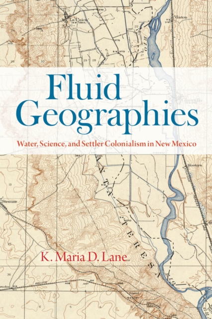 Fluid Geographies