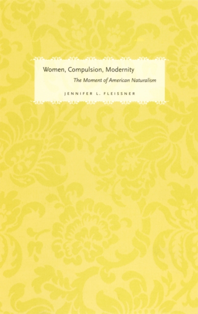 Women, Compulsion, Modernity