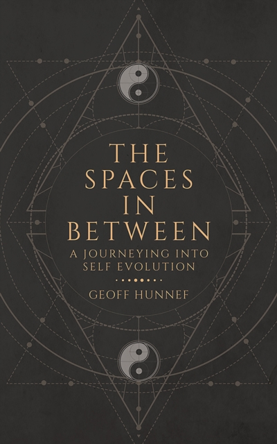 Spaces in Between: A Journeying Into Self Evolution