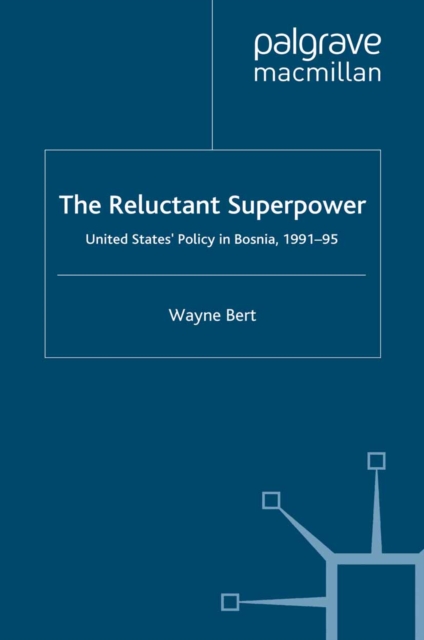 Reluctant Superpower