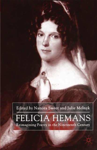 Felicia Hemans