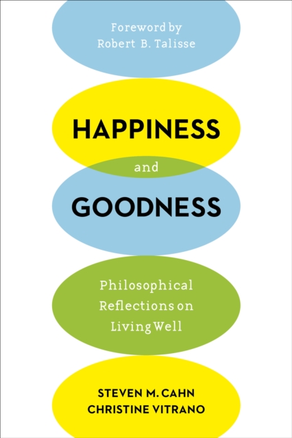 Happiness and Goodness