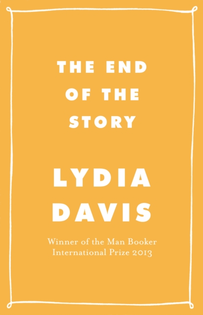 End of the Story