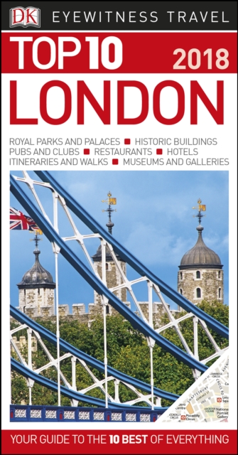 Top 10 London