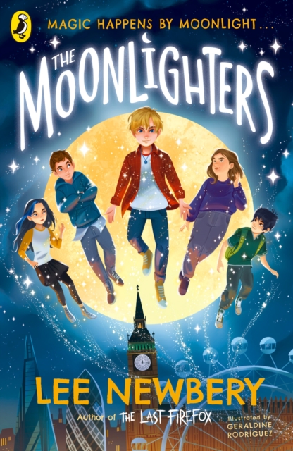 Moonlighters