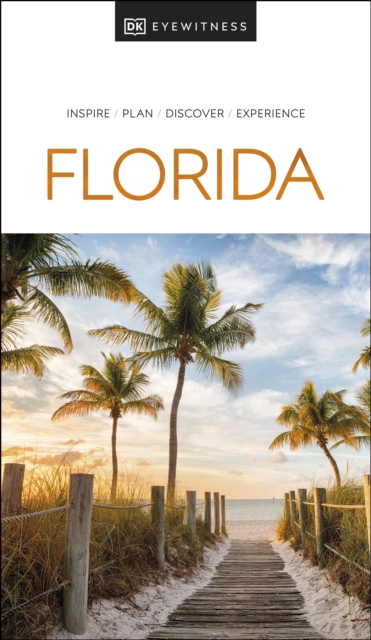 DK Eyewitness Florida