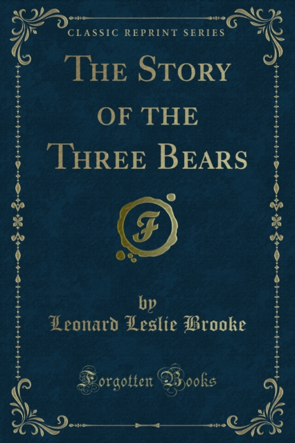 Story of the Three Bears