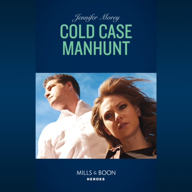 Cold Case Manhunt