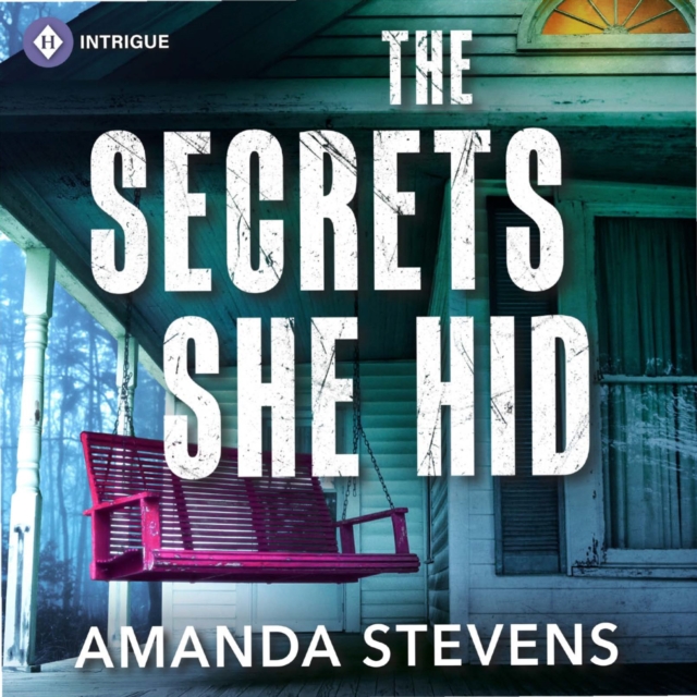 Secrets She Hid