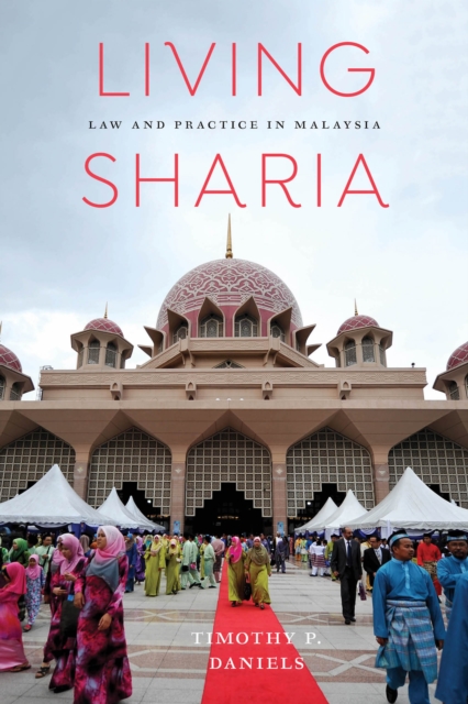 Living Sharia