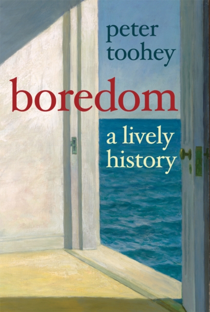 Boredom