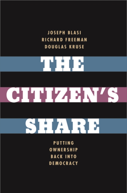 Citizen&#39;s Share