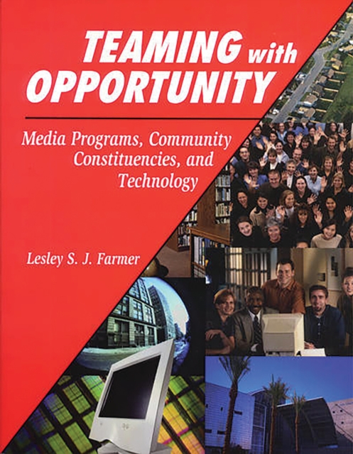 Teaming with Opportunity