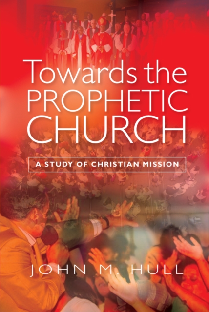 Chaplaincy Ministry and the Mission of the Church