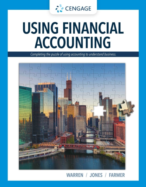 Using Financial Accounting