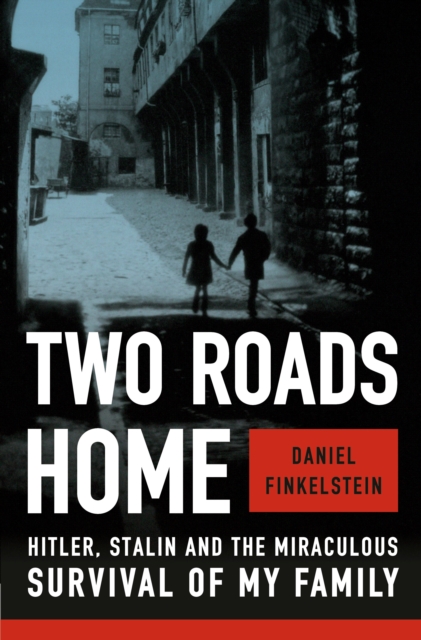 Two Roads Home
