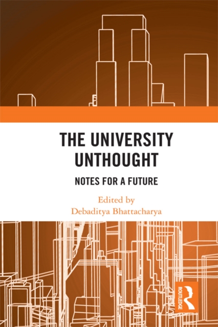 University Unthought