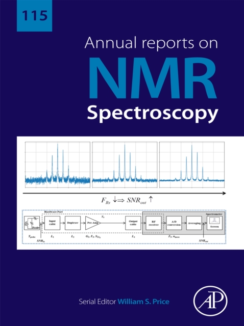 Annual Reports on NMR Spectroscopy