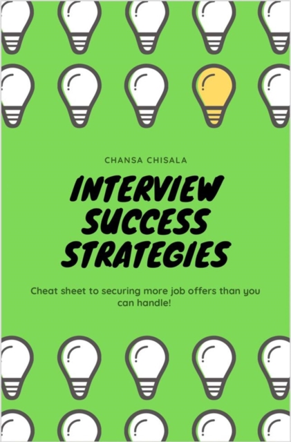 Interview Success Strategies