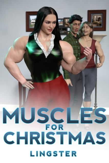 Muscles for Christmas