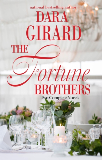 Fortune Brothers: Two Complete Novels