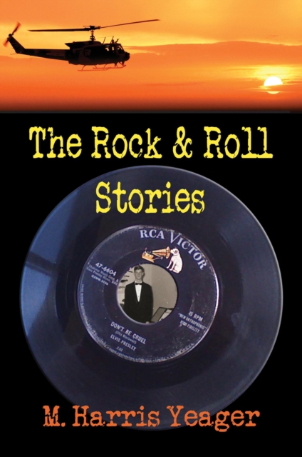 Rock & Roll Stories