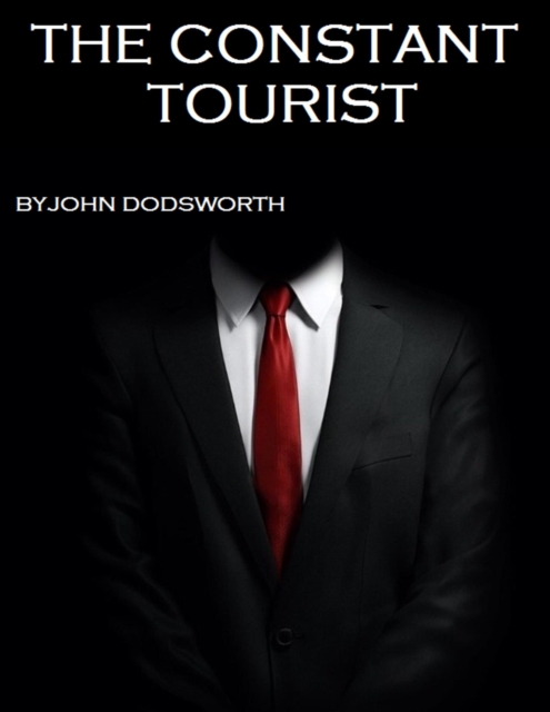 Constant Tourist | Part 2